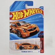 '16 CADILLAC ATS-V R HOT WHEELS MAINLINE