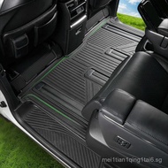 Right-hand Drive Alphard Floor Mats40Series30Accessories24Toyota Accessories alphard Weilfa Exclusiv