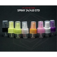 Spray D 24 mm Spray Cap/ N 24 mm Half Cap Spray/ 24 /410 Standard Spray/ Sprayer Caps Bottle Cap/