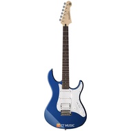 YAMAHA PACIFICA012 Electric Guitar กีตาร์ไฟฟ้ายามาฮ่า รุ่น PACIFICA012