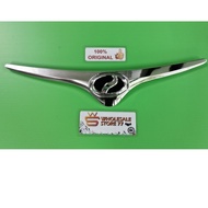 NEW UPLOAD PROMOSI🛒LOCAL OEM PERODUA MYVI OLD LAMA 2005 DAIHATSU FRONT LOGO EMBLEM DEPAN BOOT BONNET