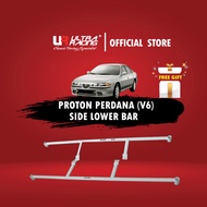 Ultra Racing | Proton Perdana 2.0 (V6) '95 - '13 - Side Lower Bar 8 Point
