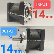 PLANETARY GEAR BOX GEARBOX MOTOR STEPPER NEMA34 NEMA 34 REDUCER GIRBOK - AutoPrime1