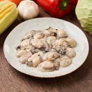 [Catch Seafood] Oyster Meat Large Family Pack