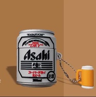 Asahi啤酒造型 AirPods 耳機殼