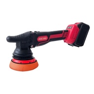 brand new ANSIAUTO Lithium Battery Car Polishing Machine 20V Cordless 5 Inches Plate  15mm Eccentric