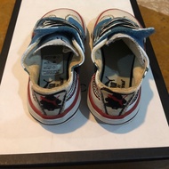 Puma Kids Shoes (Used)