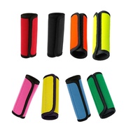 Ready Stock Amazon ebay Hot-selling Boarding Trolley Case Hand Grip Cover Diving Material Car Door H