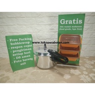 Vicenza 3ltr Pressure Cooker