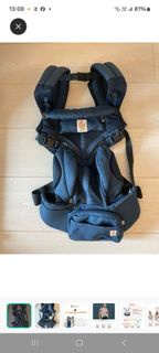 Ergobaby Omnl 360