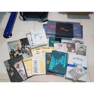 WTS ENHYPEN albums unsealed / merch OFFICIAL