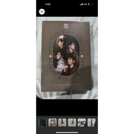 F4 THAILAND SHOOTING STAR CONCERT