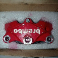 Caliper brembo 2pot Y15ZR