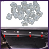 【BET】20x Door Trim Panel Clips for BMW 3 Series E46 E90 E91 E92 E93 E53 51418215806[my]