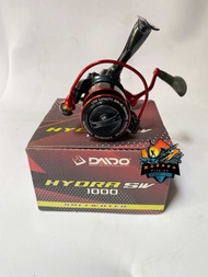 Reel Daido Hydra Sw 1000/2000/3000/4000 powerhandle