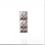TEOSAL 10 TABLET - OBAT ASMA - HALODOC