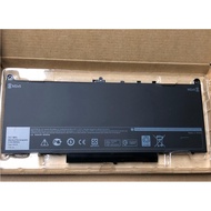 J6J5 battery For Dell Latitude E727 E747 Mc34y 242wd  Rechargeable Li-ion cell