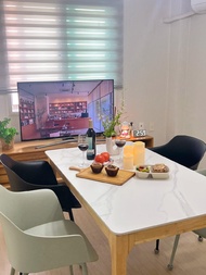 10 minutes by car from Gimpo Airport / 3 room
