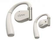 cleer - ARC II 開放式藍牙耳機 【音樂版】(天鵝白色) | 運動藍牙耳機 | 無線藍牙耳機