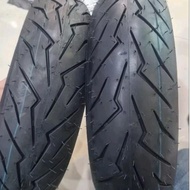 ยาง Pirelli Rosso Scooter ขอบ 12  110/70-12  120/70-12  130/70-12  Motorcycle มอเตอร์ไซค์