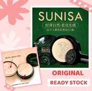 BARU !!! Bedak Sunisa Asli Original - Bedak Sunisa Water Beauty And Air Cc Cream Foundation BB Cream
