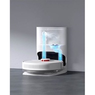 Dreame Robot VACCUM Cleaner D10 PLUS Korean version