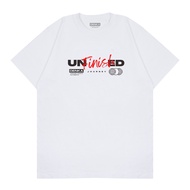 Denka PROJECT Tshirt White