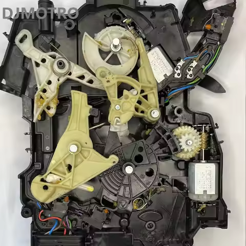 D0784 Motor For Benz Vito W447 W448 Car Door Lock Motor D1001Motor
