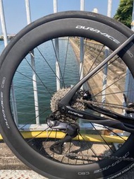 Dura ace c60