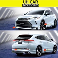 TOYOTA HARRIER XU80 2021-2024 MODELLISTA V2 AVANT EMOTIONAL PP BODYKIT SKIRT