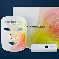 包郵 CurrentBody Skin LED 4-in-1 Zone Facial Mapping Mask