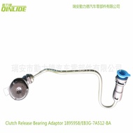 Sambungan Galas Pemisah Hidraulik Sesuai untuk Ford EB3G-7A512-BA/1895958 Jualan Langsung Kilang