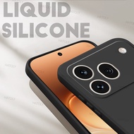 Original Silicone Phone Case For Honor 600e 600 600s Lite Pro Soft TPU Silicone Phone Back Cover Pro