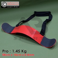 biceps arm blaster อุปกรณ์ช่วยเล่นกล้ามหน้าแขน