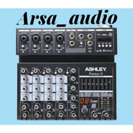 Terbaru Mixer Ashley Premium 6