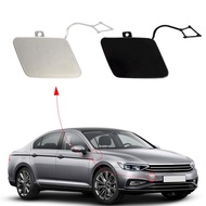 Front Bumper Tow Hook Cover Cap Towing Eye For VW Passat B8 Accessories 2020 2021 3GD807155A Car Acc