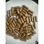 ☏✙❒Ceylon Cinnamon Powder (GelCaps)