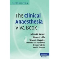 The Clinical Anesthesia Viva Book, 2nd edition