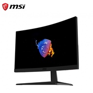 MSI MONITOR MAG ARTYMIS 242C จอมอนิเตอร์แบบโค้ง ขนาดจอ 23.6 inch ความละเอียด 1920 x 1080 Night Visio