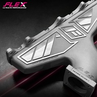 ท่อร่วมไอดีอัพเกรด ULTRA FLOW FLEX ตรงรุ่น TOYOTA REVO / FORTUNER / INNOVA 1GD 2GD Upgrade Intake Ma