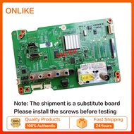 90%NEW Samsung UA40D5003BR motherboard BN41-01709A with screen T400HW04 original