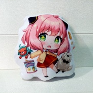 Boneka plushi mini spy x family anya forger