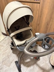 📌二手商品 STOKKE Xplory V3推車