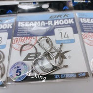 Promax BKK ISEAMA R hook promax bkk iseama-R hook