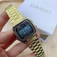 ใหม่ล่าสุด !! นาฬิกาข้อมือ Casio นาฬิกาแฟชั่น นาฬิกาผู้หญิง นาฬิกาผู้ชาย งานสวยมาก มาใหม่ สวยหรู
