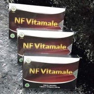 NF Vitamale khusus pria dewasa