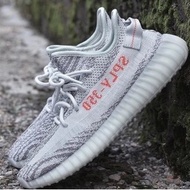 ❦☫[Lightweight] original Adidas Yeezy Boost 350 v2  men women shoes