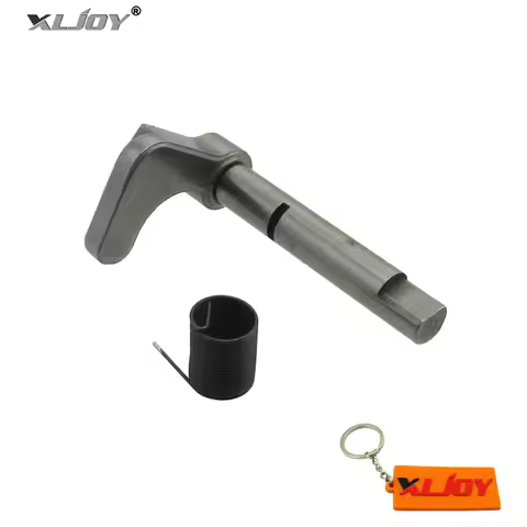 XLJOY Camshaft Decompression Shaft Spring For Zongshen ZS177MM NC250 250cc Xmoto KAYO T6 BSE J5 RX3 