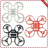 [leipupa] Main  Body RC Quadcopter Structure Spare Parts for  H36  E010 E010C E010S