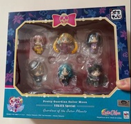 美少女戰士 megahouse figure sailor moon 和服 浴衣